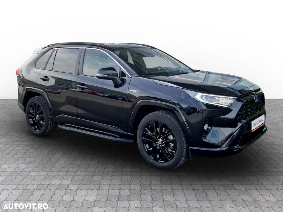 Toyota RAV4 - 6
