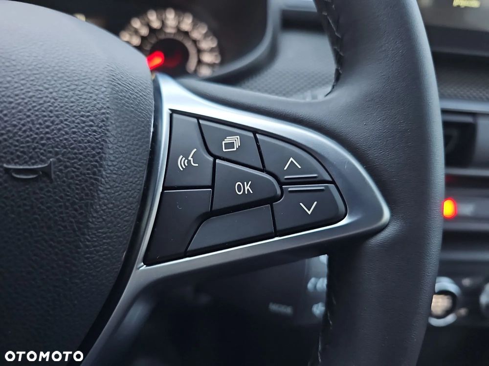 Dacia Jogger 1.0 TCe SL Extreme 7os - 22