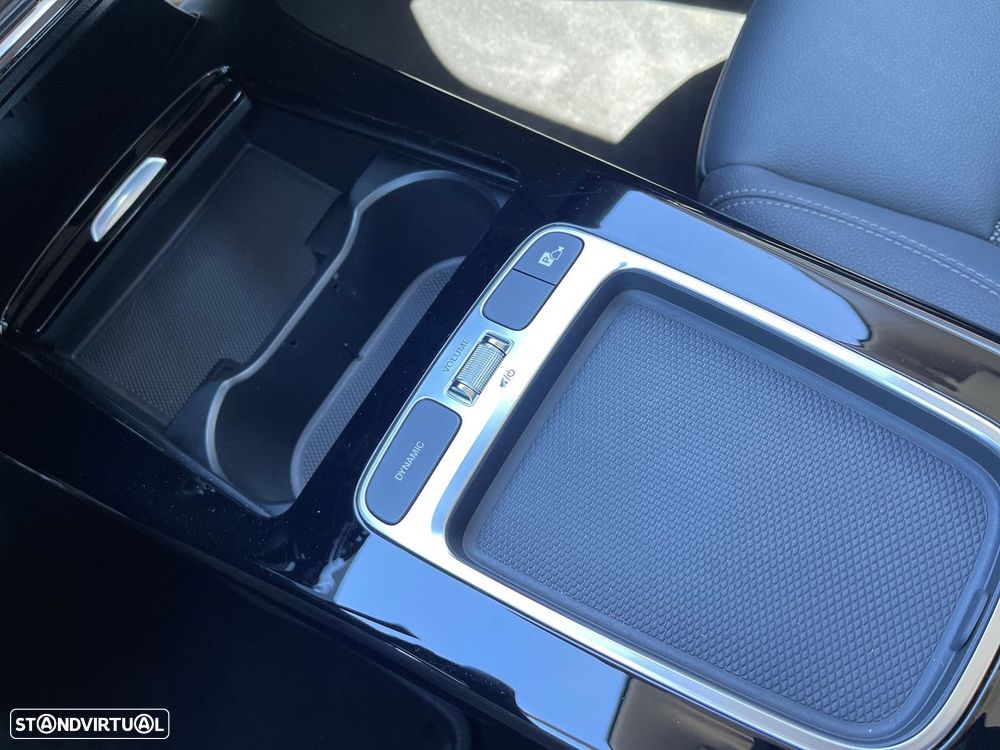 Mercedes-Benz A 200 Standard - 22