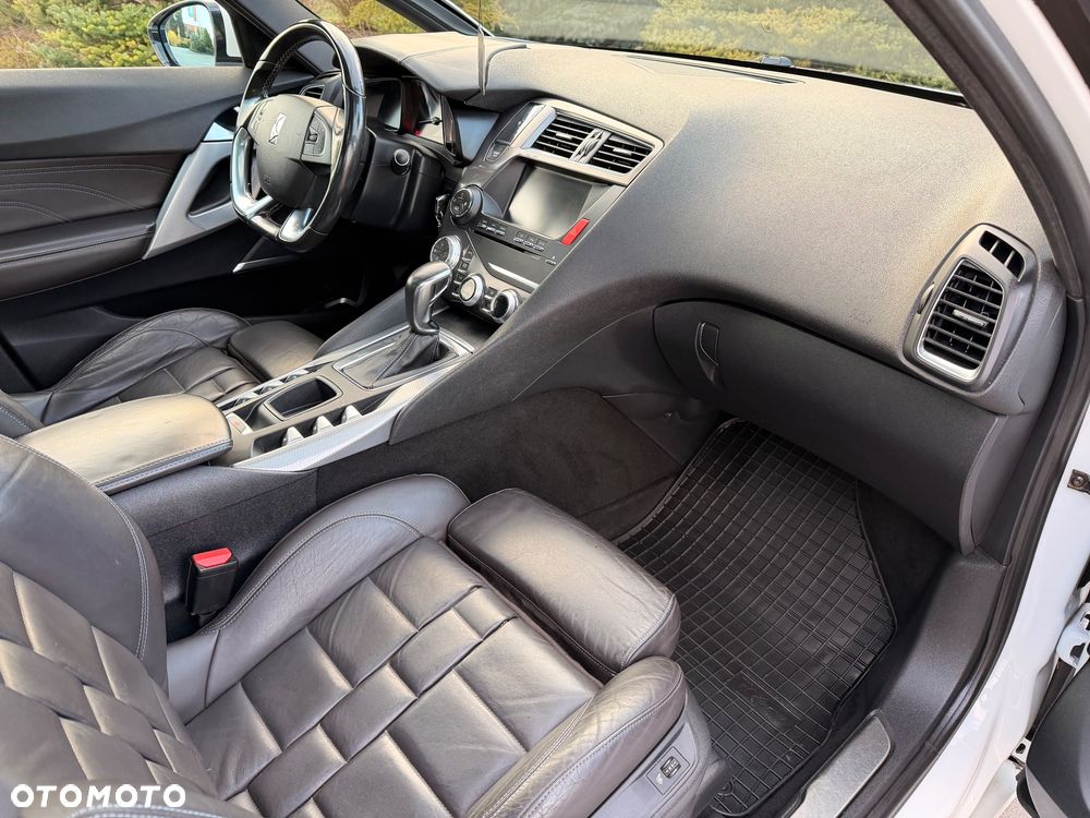 DS Automobiles DS 5 - 18