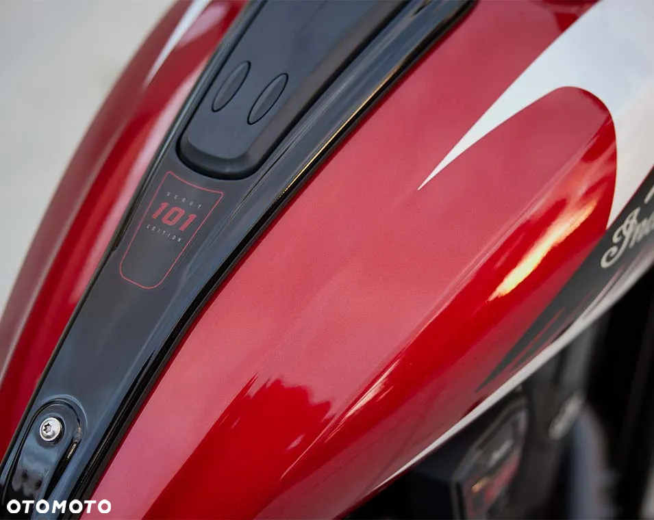 Indian Scout - 13