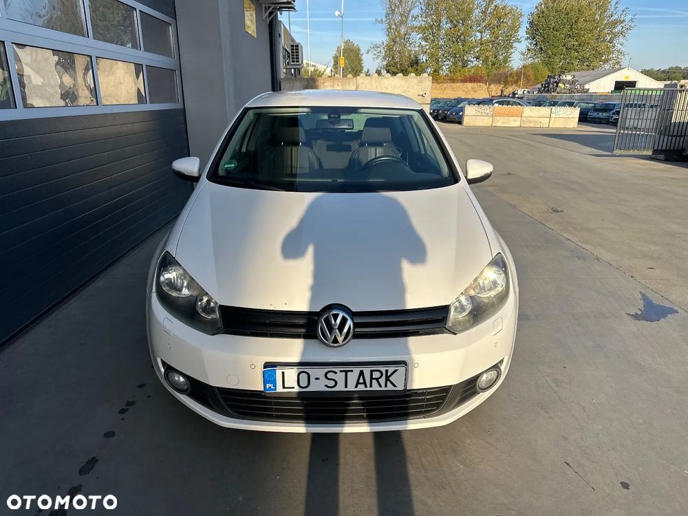 Volkswagen Golf 1.2 TSI BMT Trendline - 16