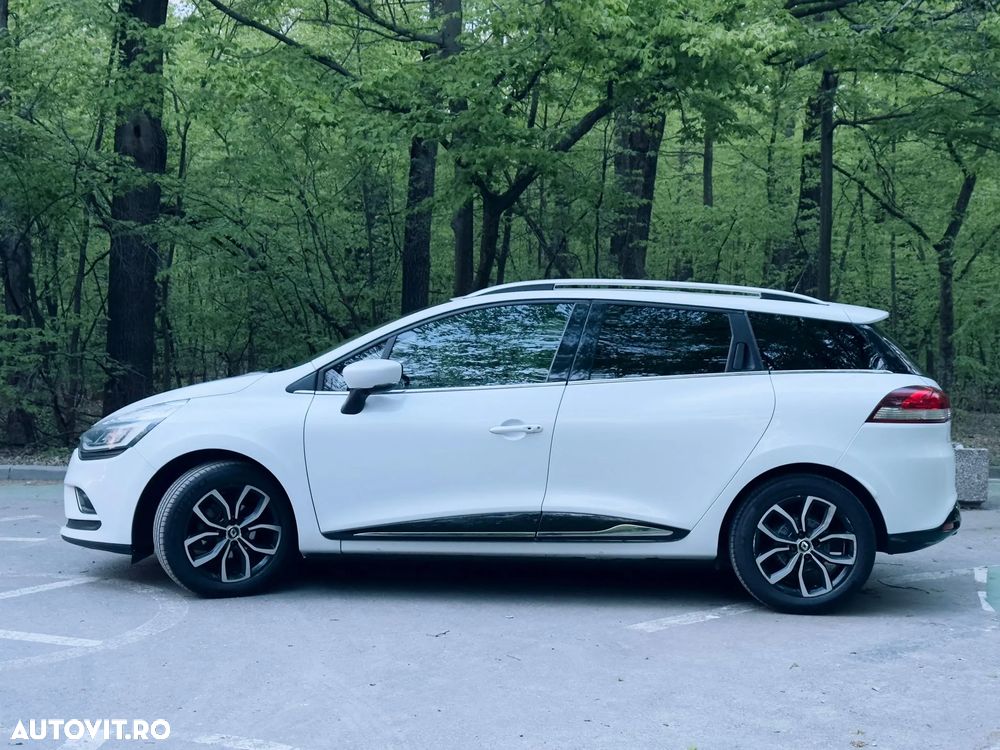 Renault Clio 0.9 Energy TCe Intens - 2