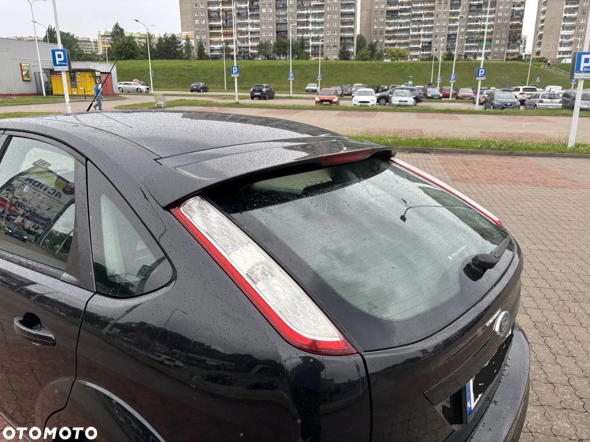 Ford Focus 1.6 Gold X - 4