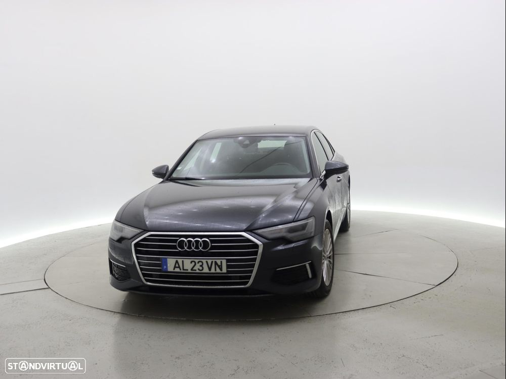 Audi A6 40 TDI Design S tronic - 1
