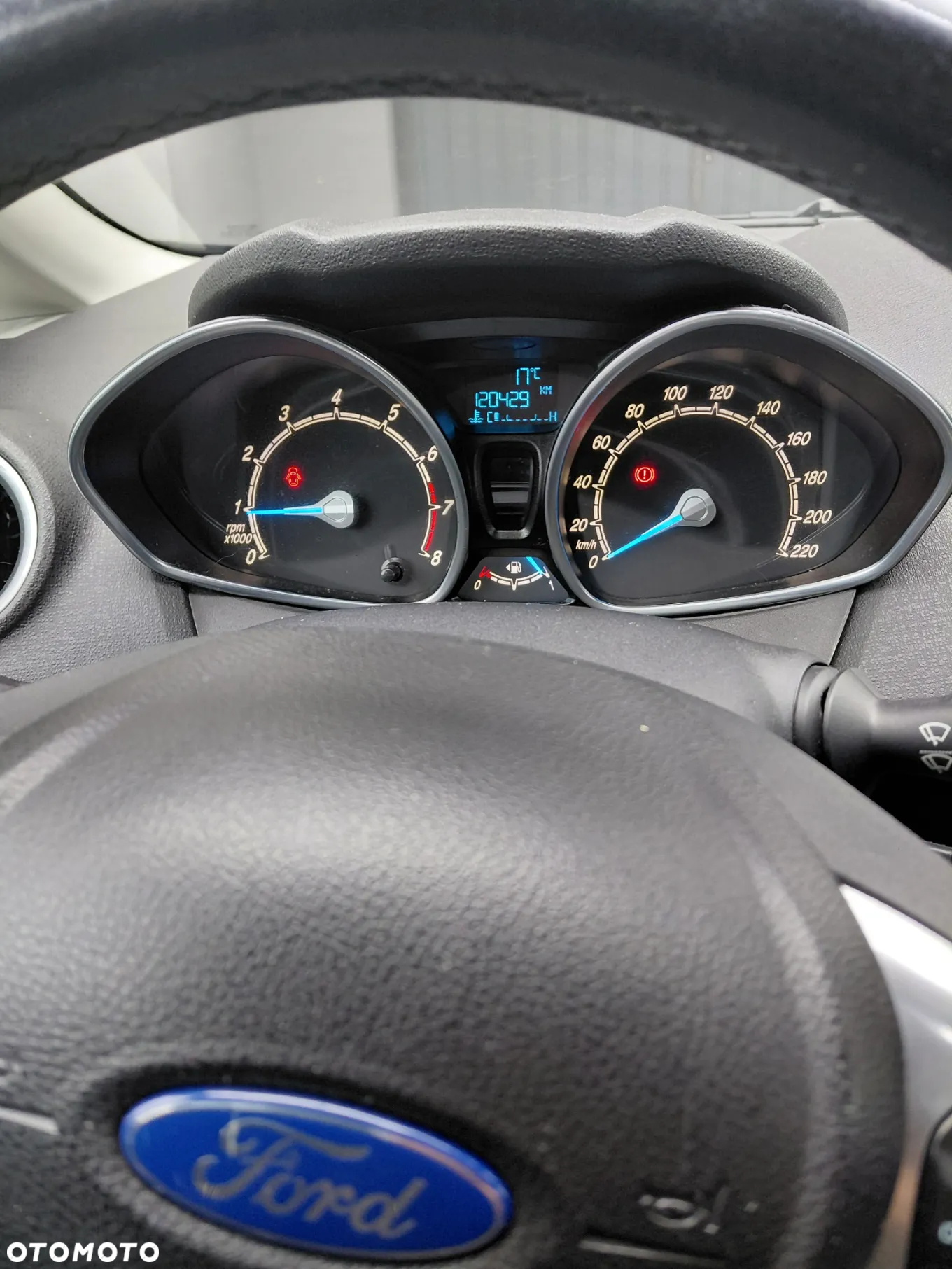 Ford Fiesta 1.0 EcoBoost Platinium X ASS - 10