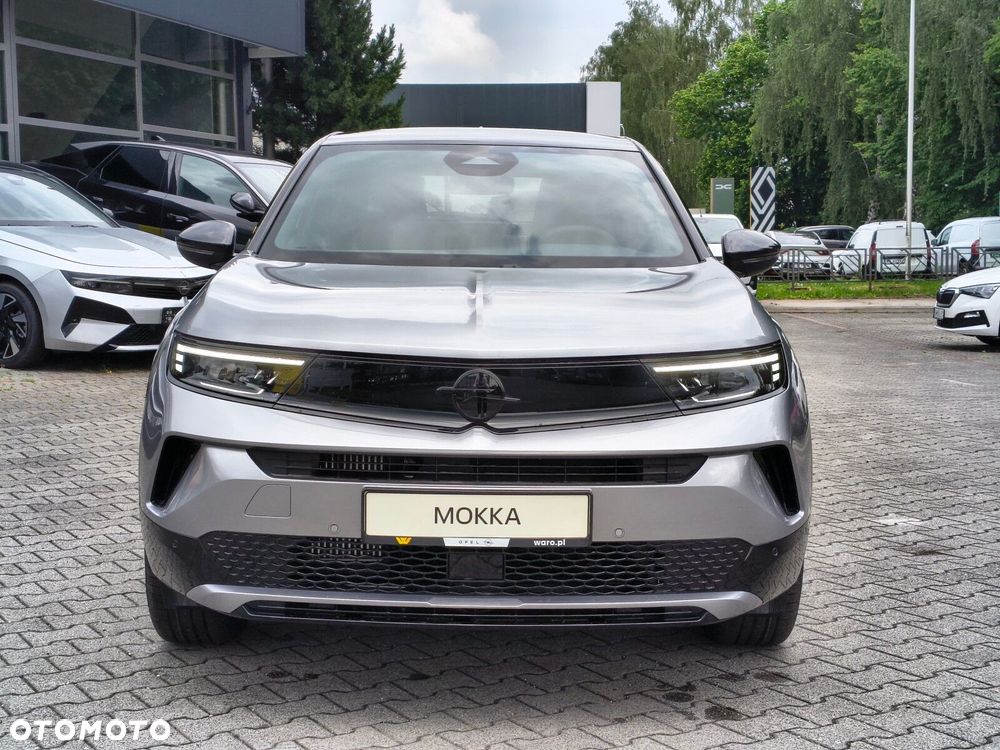 Opel Mokka - 3