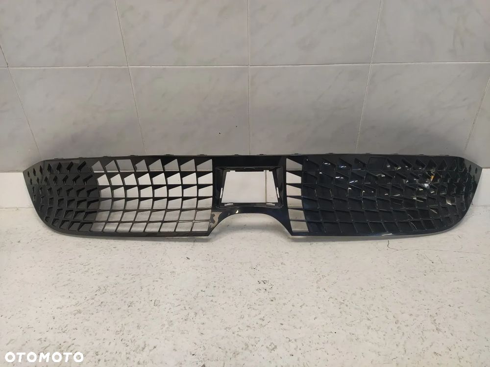 ALFA ROMEO JUNIOR 2024- DOKŁADKA KRATKA DOLNA ZDERZAKA NOWY ORYGINAŁ - 15