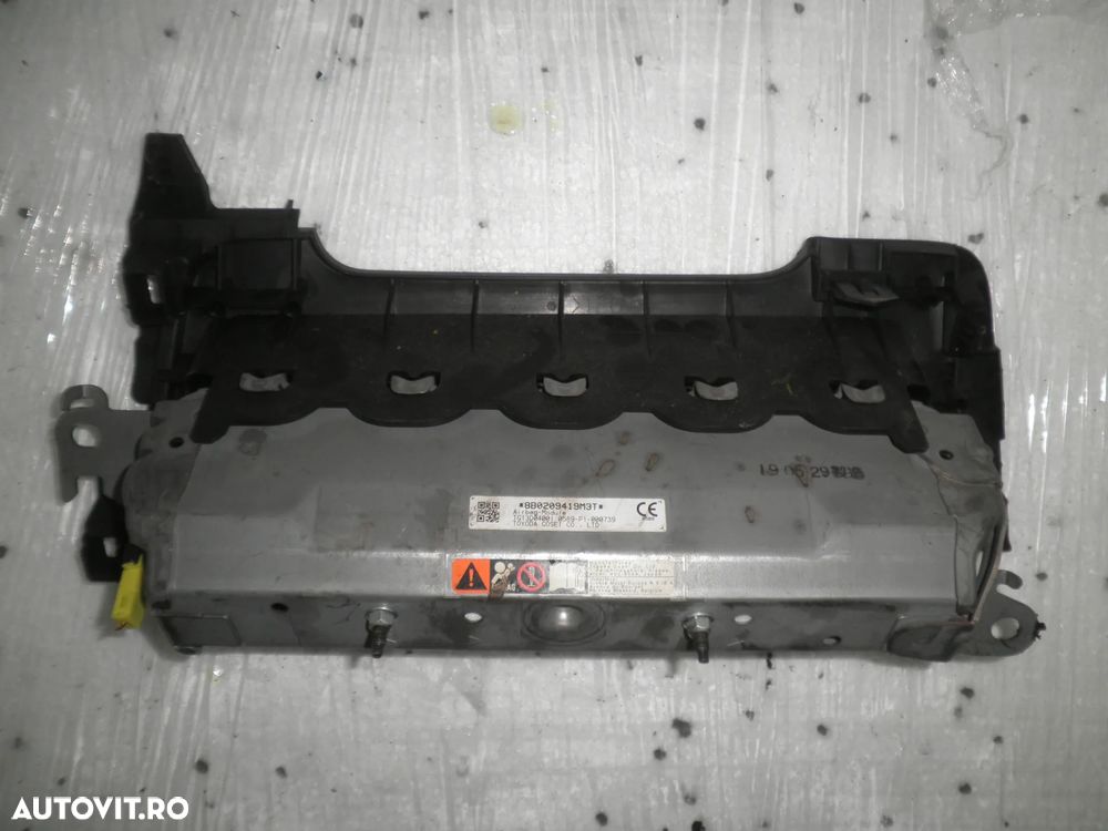Airbag genunchi Toyota C-HR 0589-P1-000739 - 2