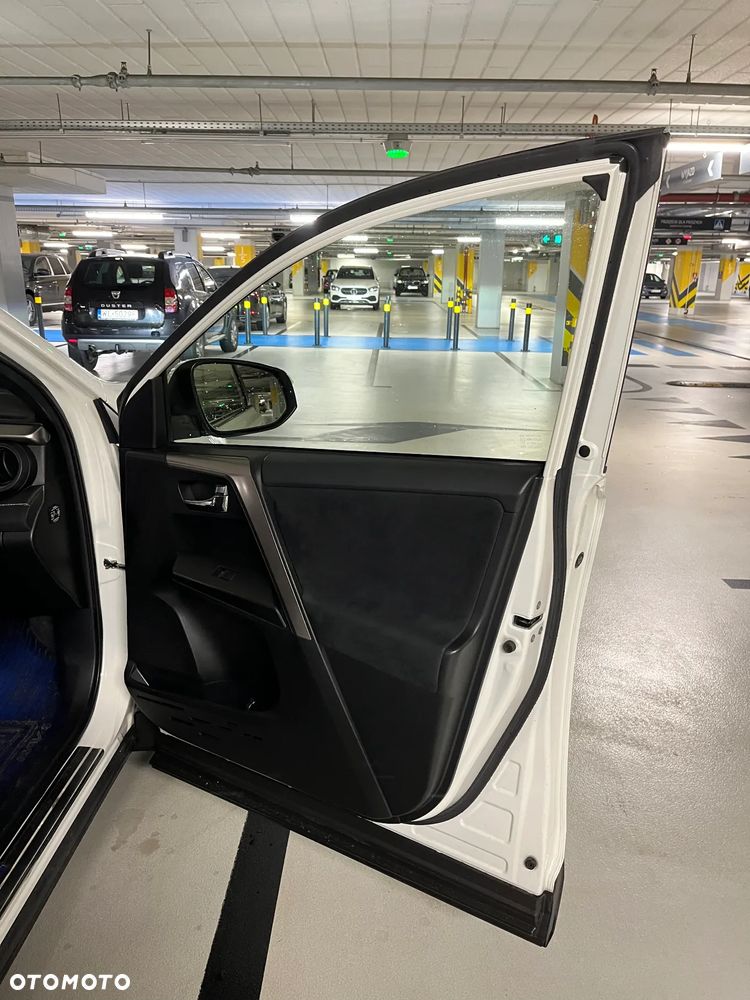 Toyota RAV4 Hybrid Prestige 4x2 - 9