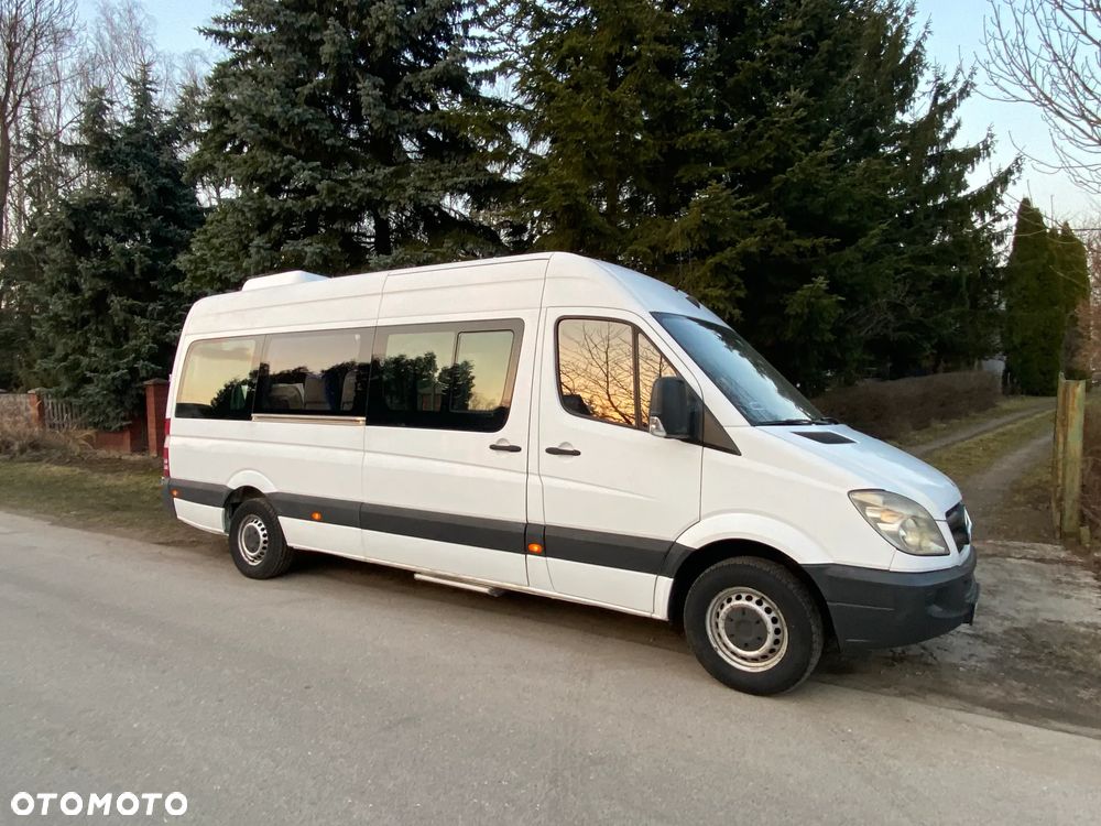 Mercedes-Benz SPRINTER - 5