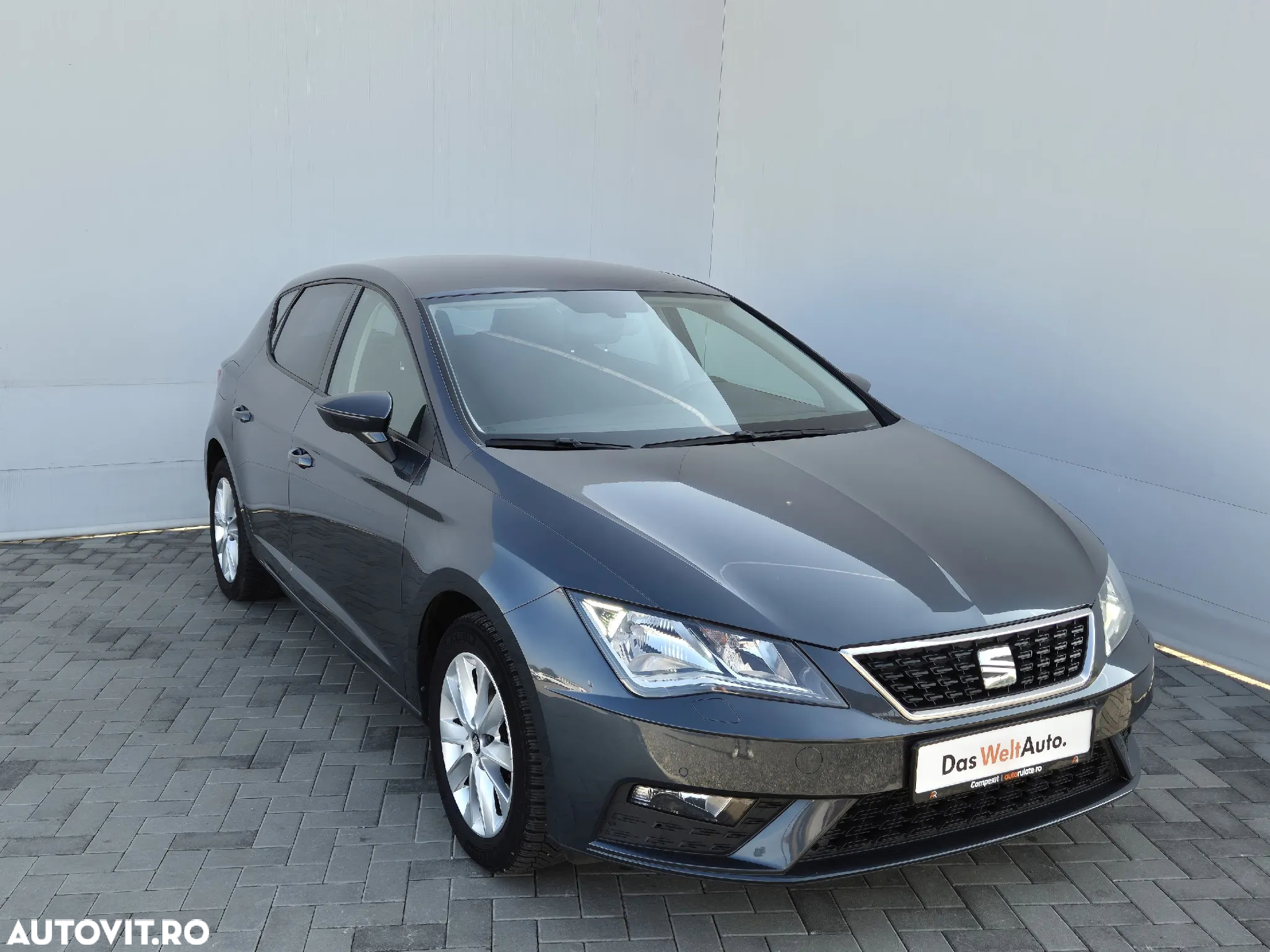 Seat Leon 1.5 TSI Style - 7