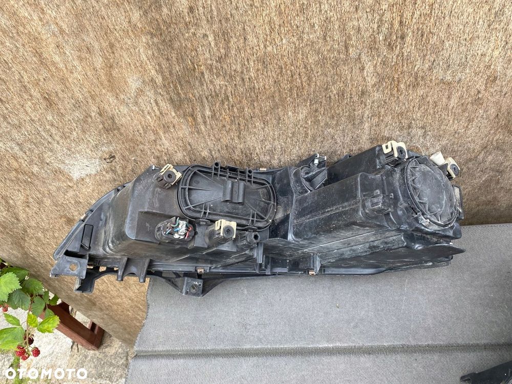 lampy mazda 6 I lift komplet eu całe - 4