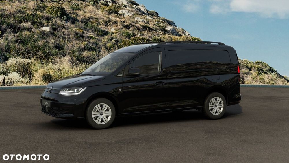 Volkswagen Caddy - 3