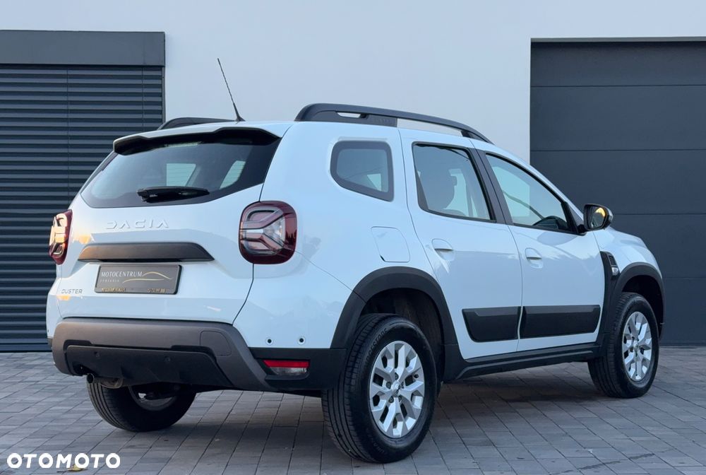 Dacia Duster TCe 100 2WD Essential - 5