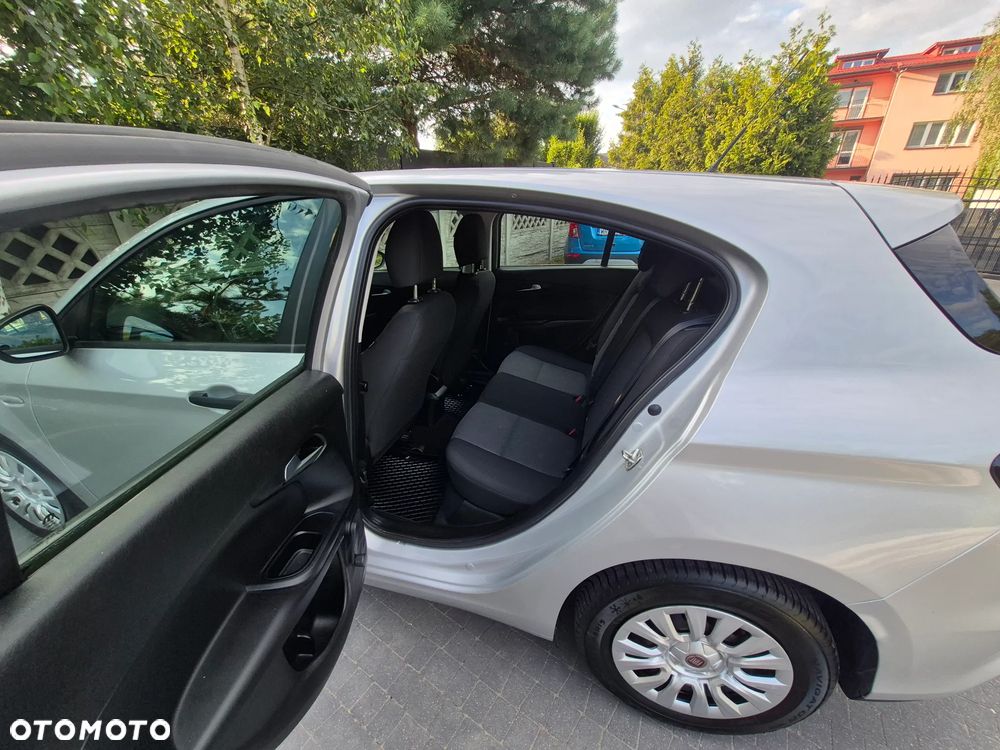 Fiat Tipo 1.4 Classic - 9