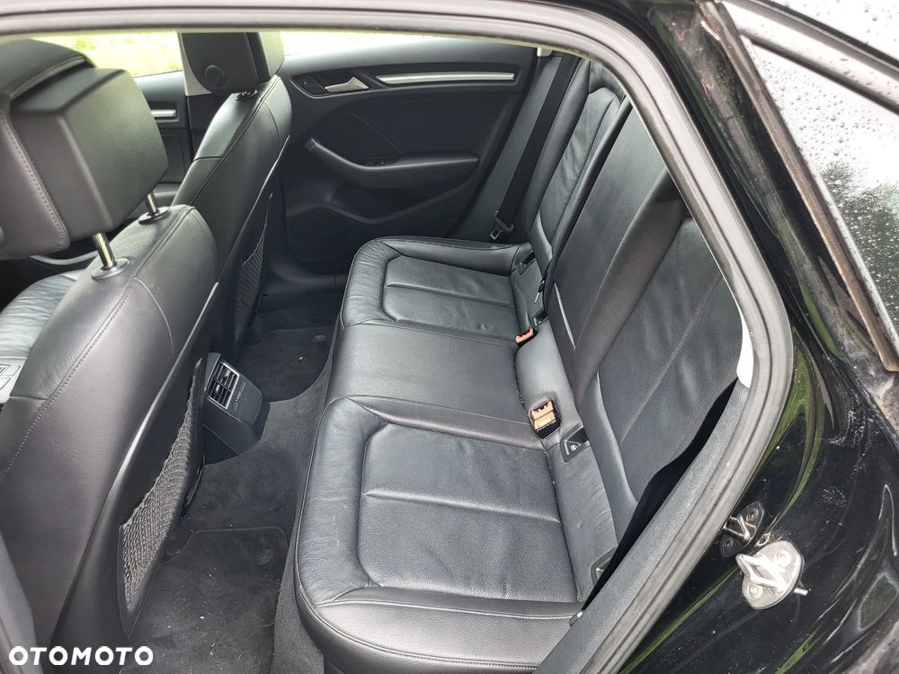 Audi A3 - 4