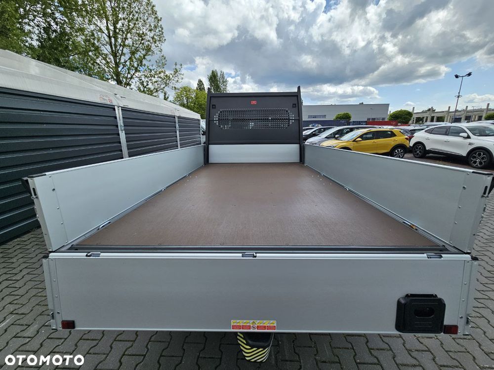 Opel Movano Heavy H3-Power L4 - 7