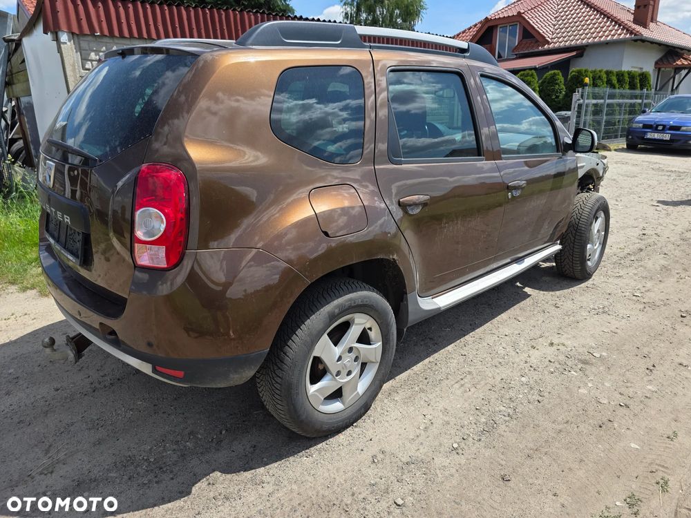 Dacia Duster 1.6 16V 4x2 Laureate - 1