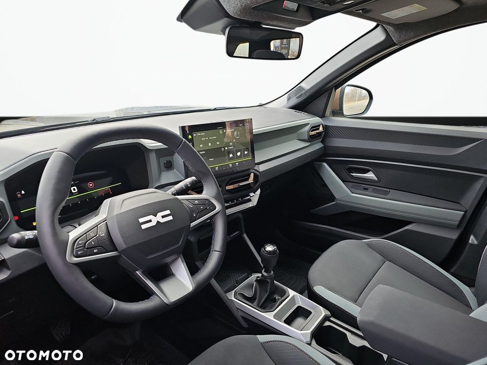 Dacia Bigster - 3