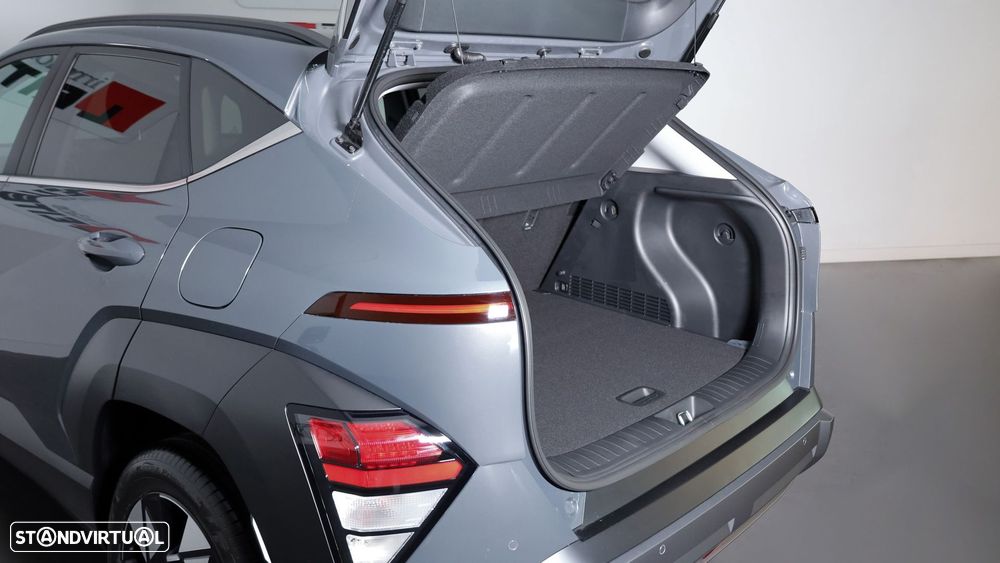 Hyundai Kauai 1.0 T-GDi Premium - 19