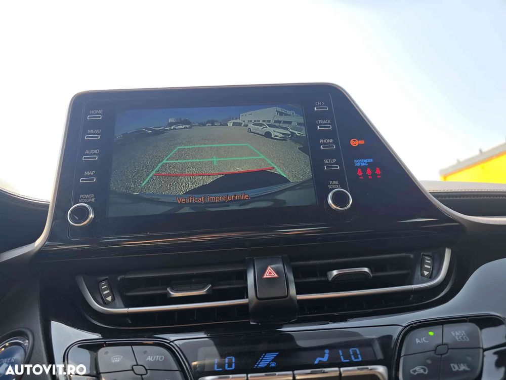Toyota C-HR - 18