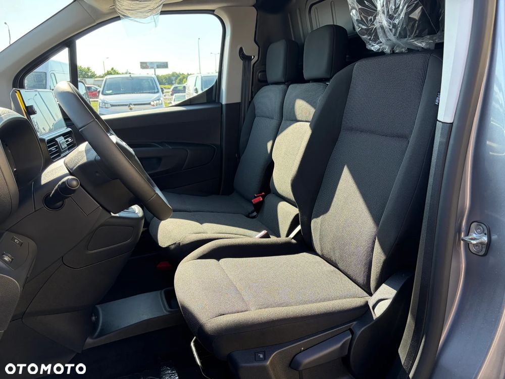 Opel Combo Cargo XL - 10