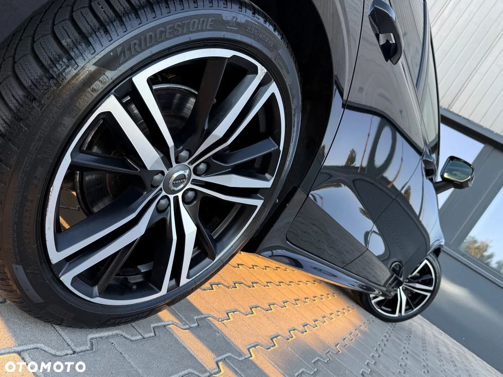 Volvo V60 B3 B Geartronic RDesign - 9