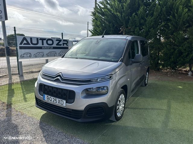 Citroën Berlingo Multispace PureTech Selection - 1