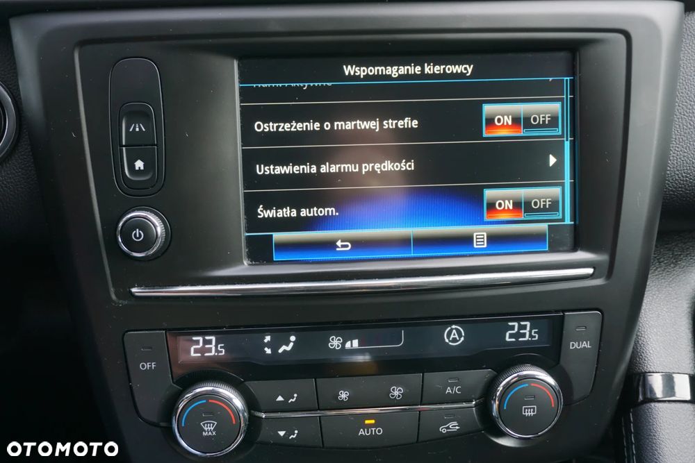 Renault Kadjar Energy dCi 110 Experience - 21