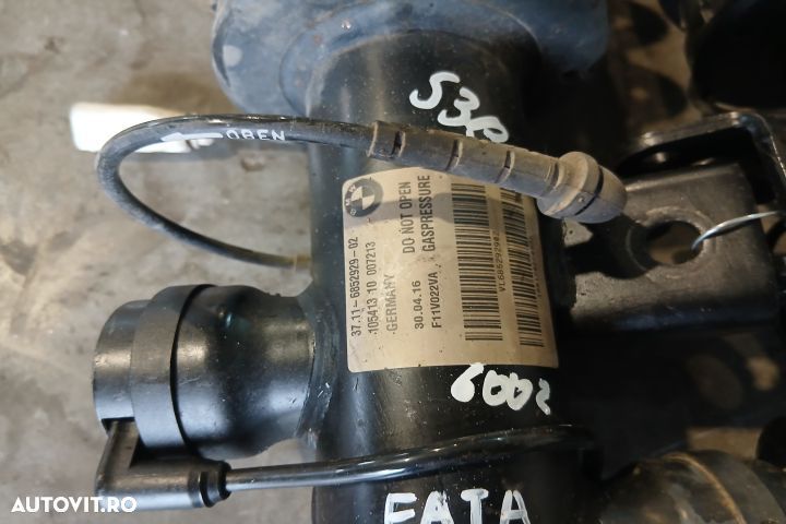 SET TELESCOAPE 105413 6852929-02 105413 6852929-02 BMW Seria 5 F11 [2 - 2