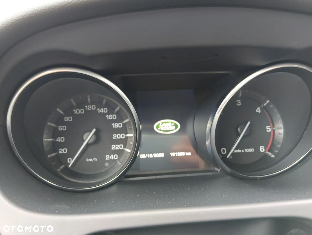 Land Rover Discovery Sport TD4 SE - 16