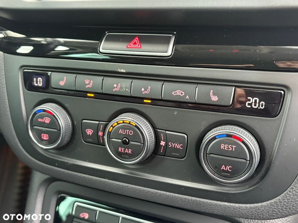 Seat Alhambra 2.0 TDI FR-Line DSG - 17