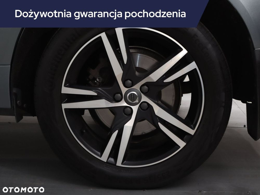 Volvo XC 60 - 16