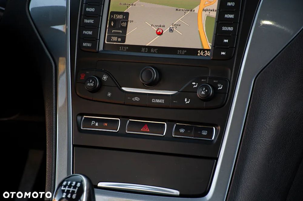 Ford Mondeo 2.0 TDCi Champions Edition - 21