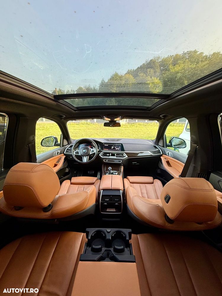 BMW X5 xDrive40i AT MHEV - 8