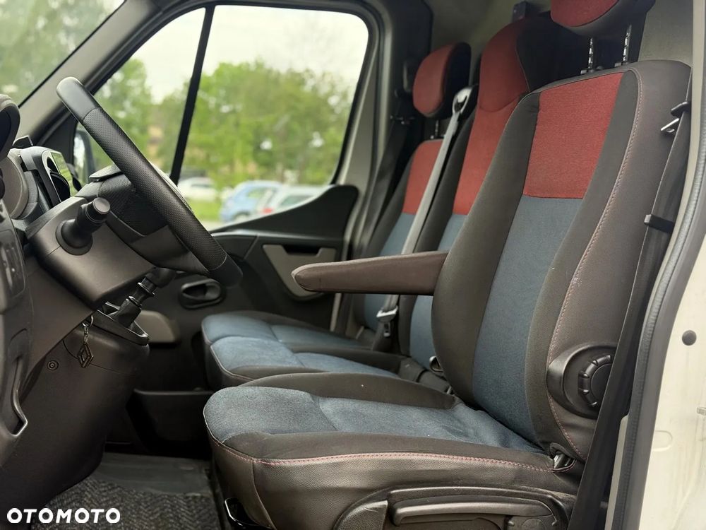 Renault Master - 6