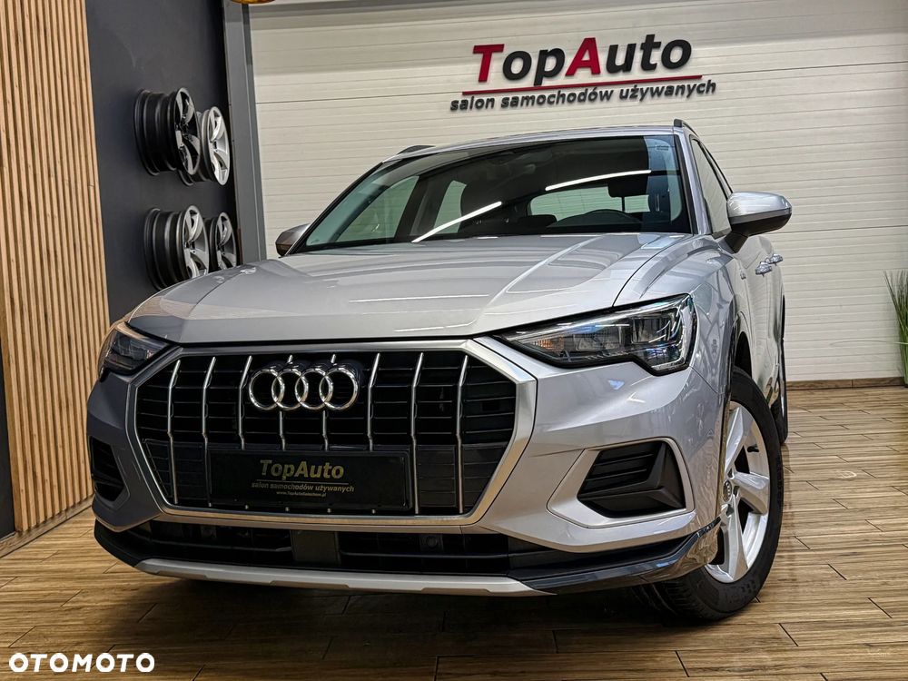Audi Q3 35 TFSI S tronic - 14
