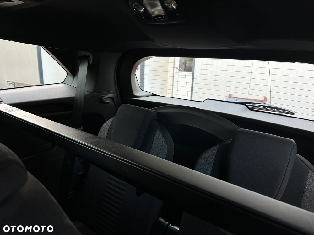 Peugeot 5008 BlueHDI 130 EAT8 Active Pack - 20