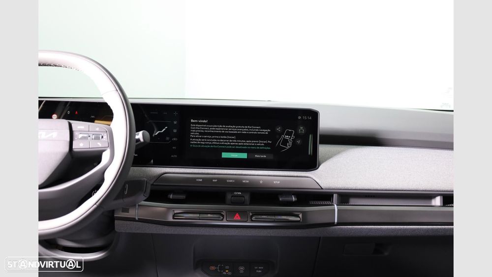 Kia EV3 81.4 kWh Tech - 16