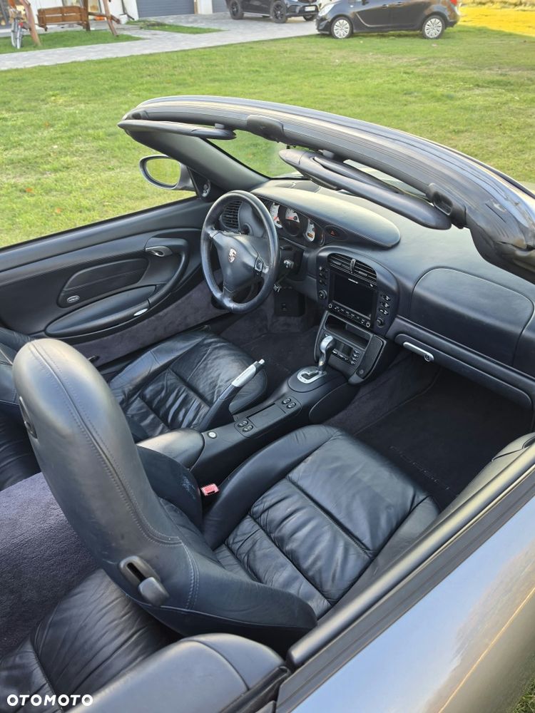 Porsche 911 - 6
