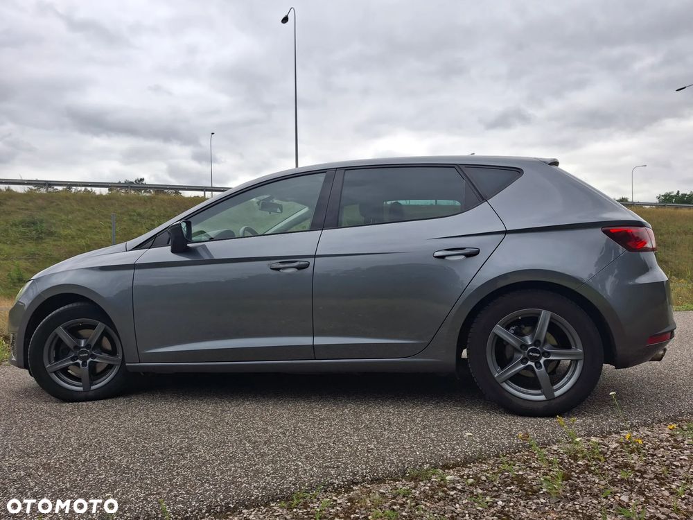 Seat Leon 1.4 TSI Start&Stop FR - 3