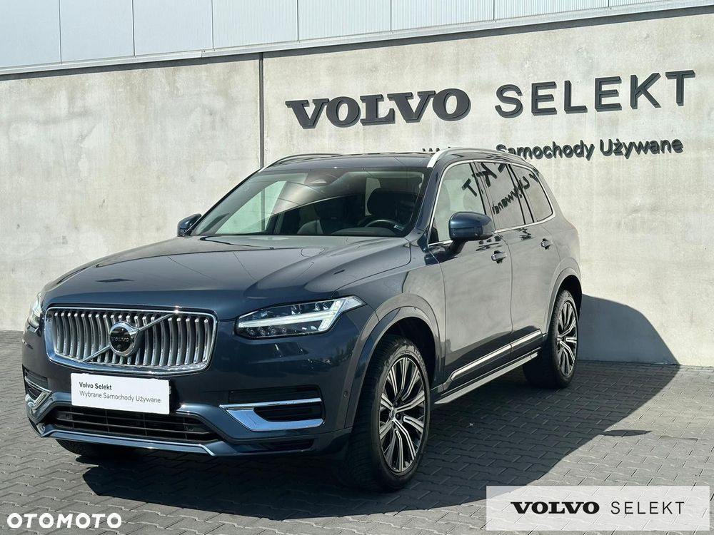 Volvo XC 90 - 10