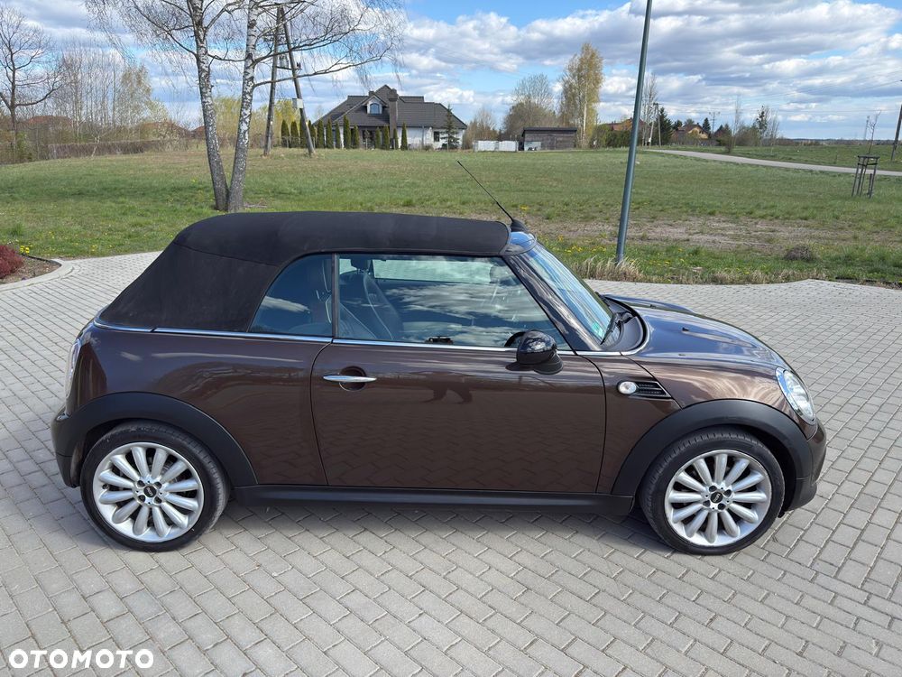 MINI Cooper - 11