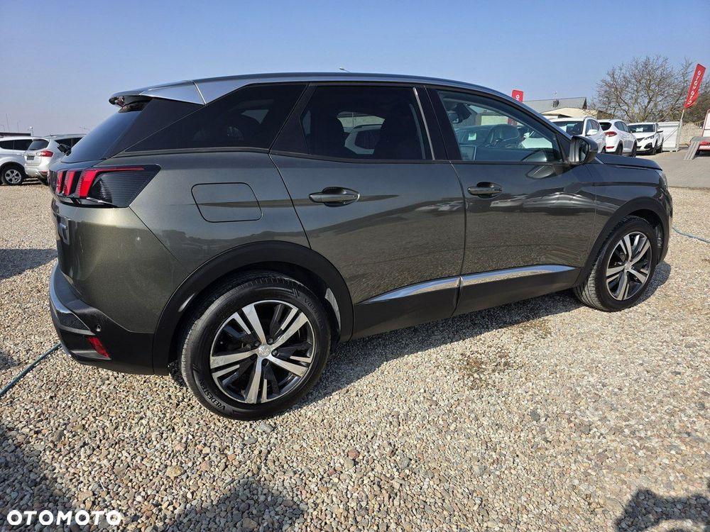 Peugeot 3008 - 4