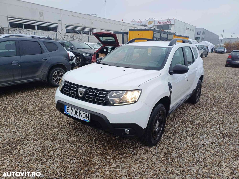 Dacia Duster - 3