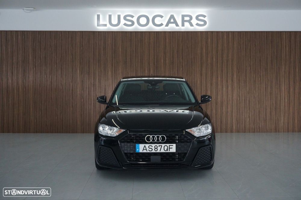 Audi A1 Sportback 25 TFSI Advanced - 2