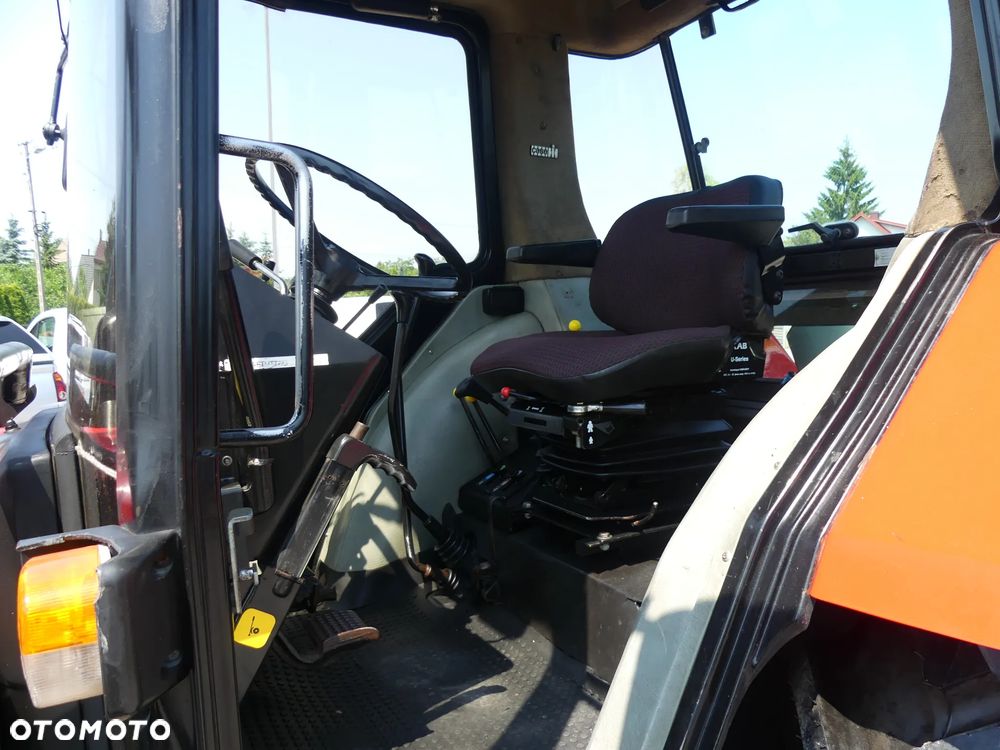 Case IH 844 XL  4X4 80 KM - 7