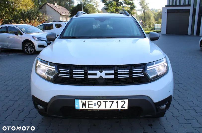Dacia Duster - 3