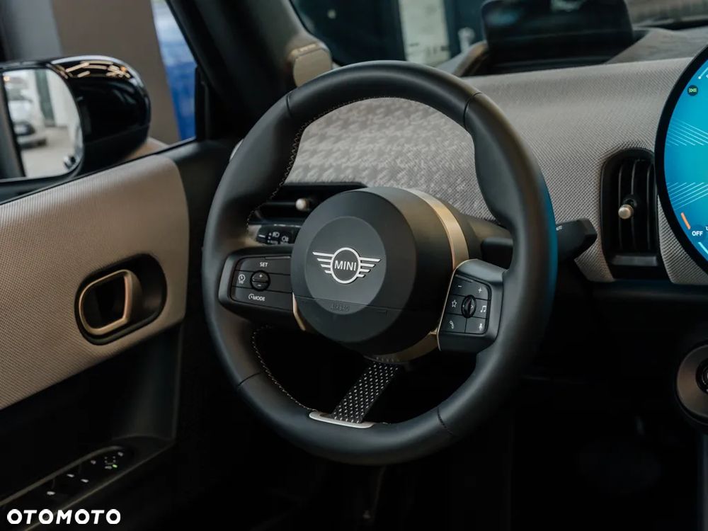 MINI Cooper S - 6